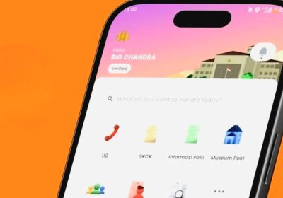 Mabes Polri Luncurkan Fitur Laporan Polisi dan Laporan Kehilangan Melalui Polri Super Apps