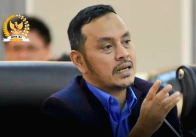 LPSK Akan Diperkuat hingga Jangkau Daerah Lewat RUU PSdK