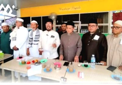 Otak Penyebar Potongan Video Pidato JK Segera Ditangkap, Tokoh Masyarakat Makassar Mendesak