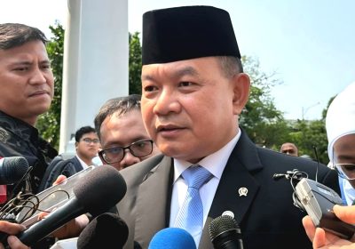 Setelah Dilantik Prabowo, Dudung Abdurachman Akan Membuka Laporan dan Keluhan dari Masyarakat