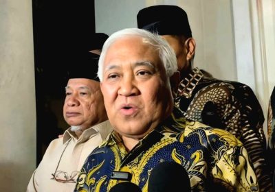 Ormas Islam Bela JK, Kecam Ade Armando dan Abu Janda Provokator Penghasut Umat Beragama