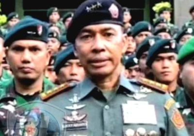 TNI Berhasil Menembak Tokoh KKB Jeki Murib Pernah Membunuh Karyawan PT Freeport Indonesia