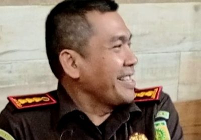 Pengalaman Kajari Jaktim Topik Gunawan Pernah Menjadi Wartawan, Bila Tak Dapat Berita Kena Omel