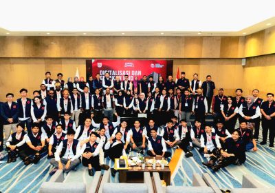 Gemura Apresiasi Pertamina dan Kementerian ESDM Harga BBM Stabil Saat Dunia Naik