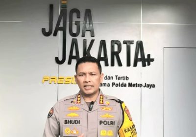 Jelang Paskah, Polda Metro Mulai Siaga Amankan Gereja