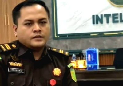 Kasus Bumdes Kejari Ciamis Tahan Oknum Anggota DPRD