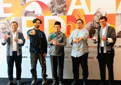 Public Expose 2026: Rumah Zakat Tegaskan “Impact in Action” sebagai Komitmen Dampak Nyata