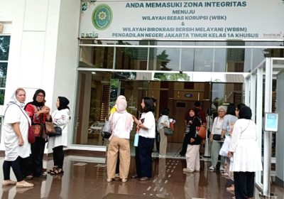 Ini Kata JPU Kejari Jaktim Soal Terdakwa Penipuan dan Penggelapan Divonis Bebas