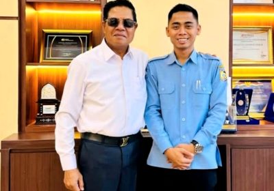 241 Dapur MBG dan 104 Kopdes Merah Putih Dapat Dukungan Ketersediaan Air Bersih dari PDAM Lotim