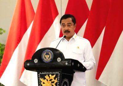 Menteri Imipas Tegaskan Komitmen Berantas Peredaran Narkotika di Lapas dan Rutan