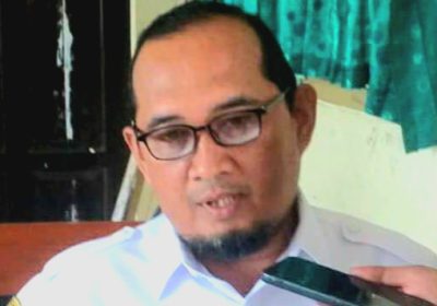 Korwil Halal Bilhalal Instrumen Strategis Pendidikan di Era Digital