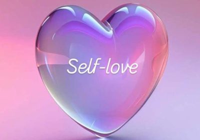 Self Love Itu Penting || Oleh Endah Sayani