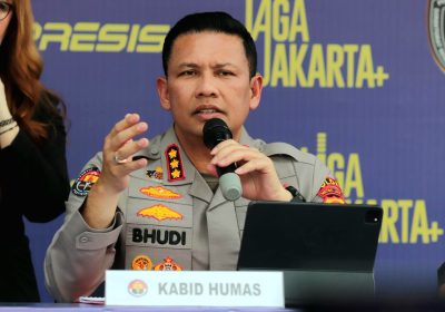 Restorative Justice Rismon Sianipar Masih Berproses Sebut PMJ