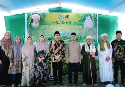 Pemda Lotim Bedah Strategi Memutus Rantai Kemiskinan Lewat Sekolah Rakyat