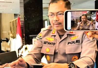 Polda Jateng Ungkap Kasus Ilegal Akses dan Peredaran Cheat Game Mobile Legends