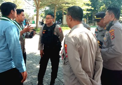 KAMMI Lotim Dijadwalkan Hearing Publik Rabu 15 April