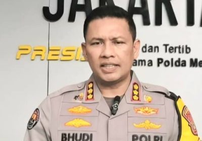 Polda Metro Jaya Akui Terima Laporan Dugaan TPKS di Lingkungan Kampus