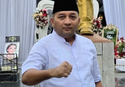 Viral Kasus Pelecehan Seksual Diduga Mahasiswa UI, Ini Kata Sekjen Propindo