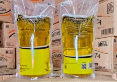 Harga Minyak Subsidi di Bulog 170 Ribu Distributor 270 Ribu: Ada Apa?