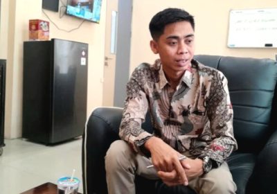 Air Melimpah Tak Terserap PDAM Lombok Timur Targetkan Ribuan Sambungan Baru