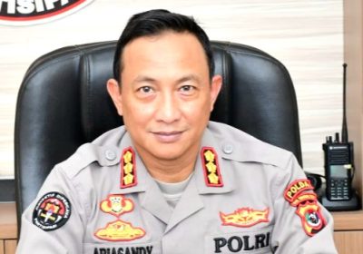 Ribuan Personel Gabungan Siap Amankan Event Internasional Kemala Run 2026 di Bali