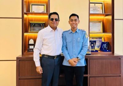 Dirut PDAM Lombok Timur Siap Laksanakan Instruksi Bupati