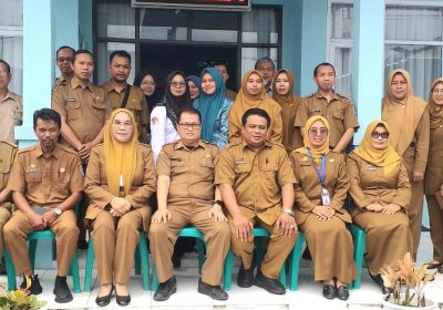 Menuju Indonesia Emas: Gerakan Orang Tua Asuh di UPTD P5A Cihaurbeuti