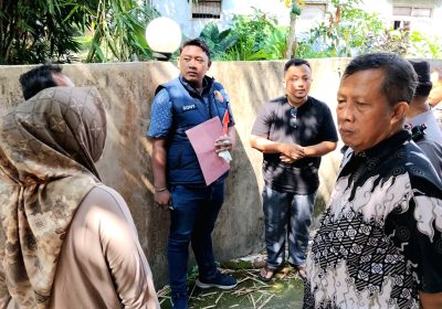 Polsek Blora Tangani Penemuan Pria Meninggal di Kamar Kost Kedungjenar Diduga Sakit Jantung dan Asam Urat