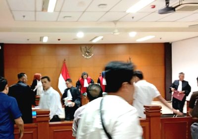 Potensi Pendapatan Negara Hilang Sekitar Rp400 Juta Akibat Rokok Ilegal
