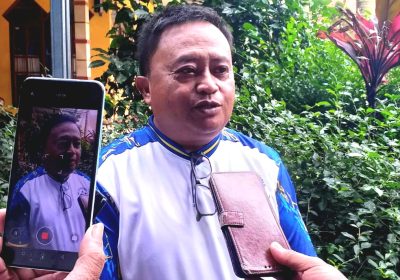 Pentas Seni Olahraga FLS3N, FTUB, O2SN, FTBI Tingkat Komisariat II Resmi Dibuka