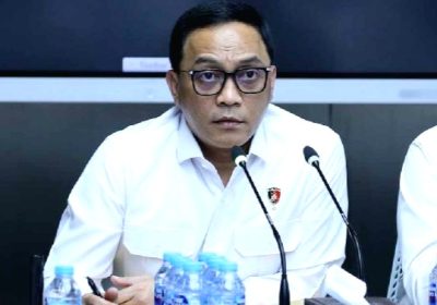 Bareskrim Polri Bongkar Peredaran Sabu Senilai Rp9 Miliar di Makassar