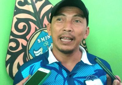 Semangat Sportivitas Berkobar: O2SN Tingkat SMP Komisariat III Ciamis