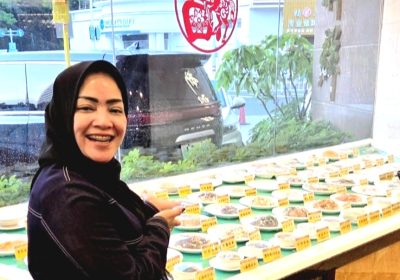 Gerakan Dapur Indonesia Ekspansi Bisnis ke China