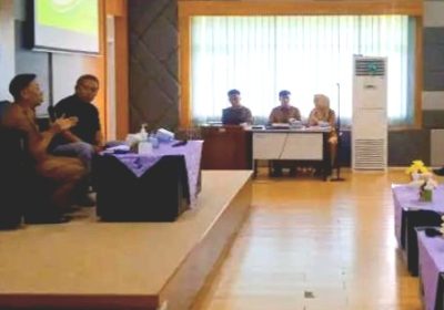 RSUD Ciamis Gelar Forum Konsultasi Publik Wujud Komitmen Kualitas Pelayanan