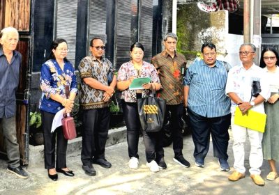 Sengketa Rumah di Sesetan Berlanjut ke Banding Dugaan Cacat Hukum Menguat