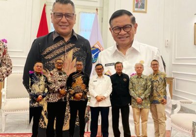 Meledak! MHT Awards 52-2026 Diserbu Ratusan Karya, Antusiasme Jurnalis Melonjak Tajam