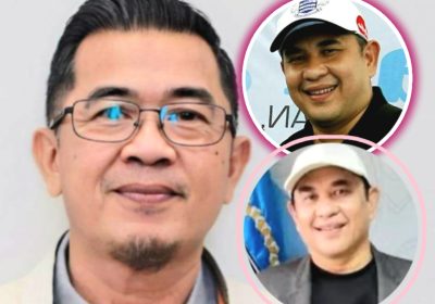 Mengenal Almarhum Zulmansyah Sekedang Pejuang Pers Tak Kenal Lelah