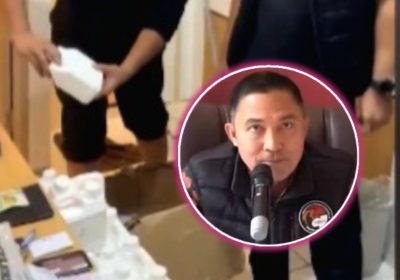 Ditresnarkoba PMJ Bongkar Lab Vape Etomidate di Tangerang Sita Ribuan Cartridge