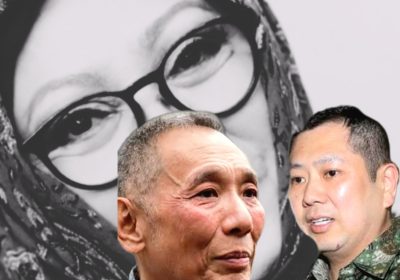 Menangkan Gugatan dengan Hary Tanoesoedibjo, Jusuf Hamka Kembalikan TPI kepada Tutut Soeharto