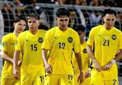 Menpora Malaysia Akan Rombak Total FAM, Sepakbola Menelan Kenyataan Pahit