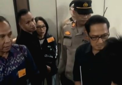 Wartawan Diintimidasi Saat Meliput Pembentukan PPPSRS Apartemen The Elements Jakarta