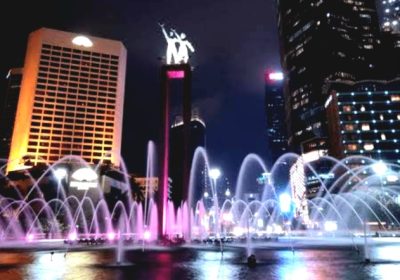 Paling Enak Tinggal di Jakarta Tapi Ribetnya Minta Ampun