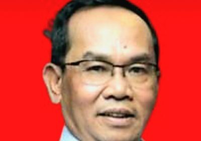 Buntut Pernyataan Menyinggung Prabowo, Saiful Mujani Dilaporkan ke Polda Metro Jaya