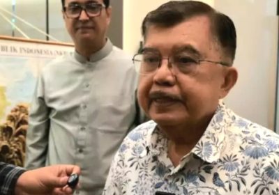 Jusuf Kalla Bantah Dirinya Tidak Menistakan Agama, Hanya Menyoroti Konflik Ambon dan Poso