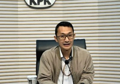 Anggaran Capai Rp171 Triliun, KPK Sebut Pelaksanaan Makan Gizi Gratis Rawan Tindak Korupsi