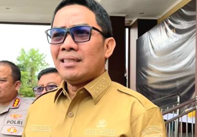 Soal Mobil Dinas Kepala Daerah Seharga Rp4 Miliar, Ini Penjelasan Wali Kota Samarinda Andi Harun