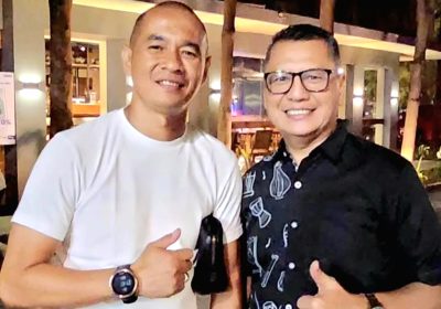 Beban Berat di Pundak Kurniawan || Catatan Kesit Budi Handoyo