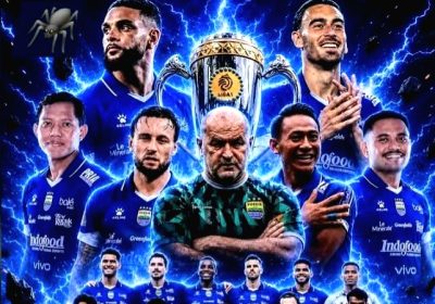 Persib Bandung Juara Super Leaque 2025/2026