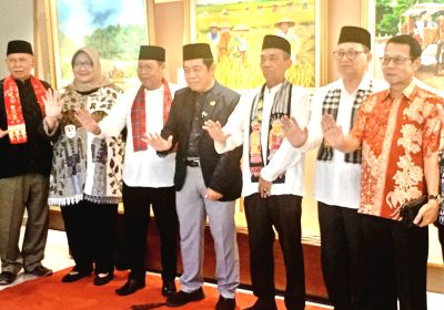 Khoirudin Diganti, Orang Betawi Sesalkan Keputusan Mendadak