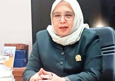 BK DPRD Depok: Anggota Dewan Merokok di Area KTR Langgar Kode Etik DPRD akan Diberi Sanksi